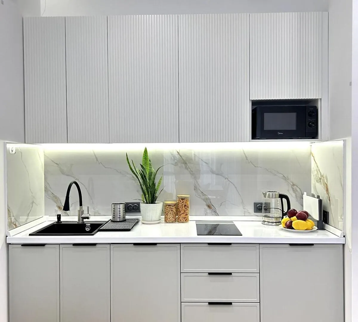 New Comfortable Apartment Next To Mega Center Shopping Mall Almaty 0*,  Kazakhstan